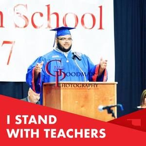 Meet your Posher, Adrian